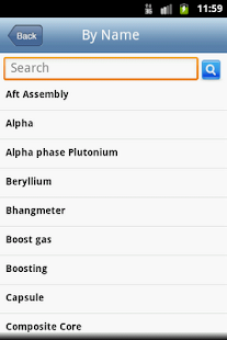 Free Download Nuclear Weapons Glossary APK for PC