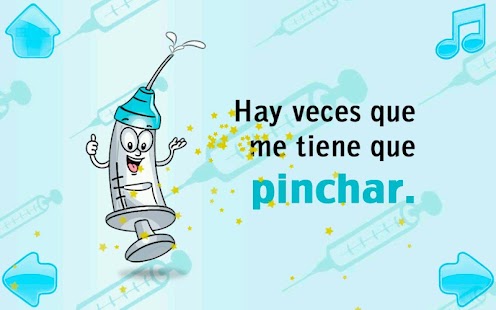 Lastest I'm Sick, Kids Tale APK