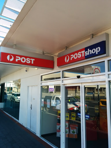 Glenorchy Post Office