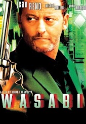 Wasabi (Subtitles)