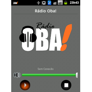 Rádio Oba