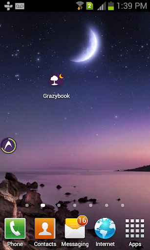 Grazybook