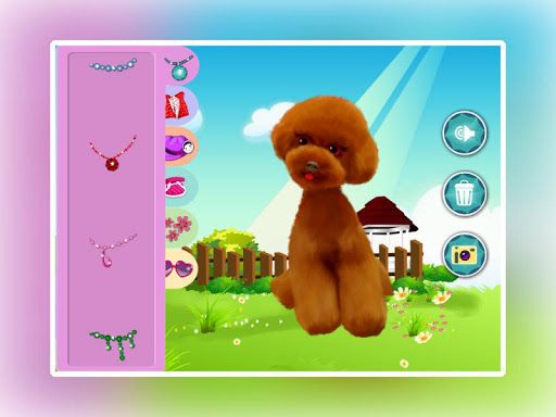 免費下載休閒APP|Puppy Dog Dress Up app開箱文|APP開箱王