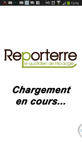 Reporterre