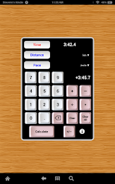 Athlete's Calculator poster 11