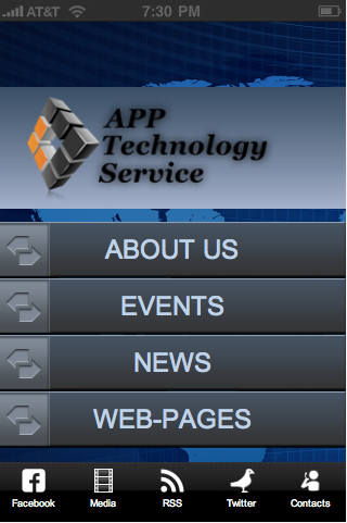 APP Technology Service