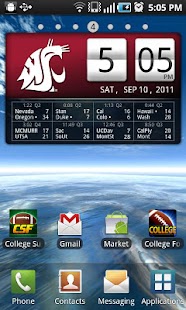 How to download Washington State Live Clock 3.0.8 unlimited apk for laptop