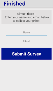 ZoomOp Surveys Screenshots 7