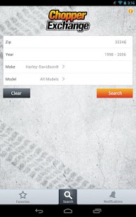Free Download ChopperExchange - Motorcycles APK for PC