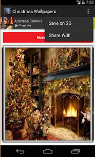 How to install Christmas Wallpapers Hd Free 1.007 unlimited apk for bluestacks
