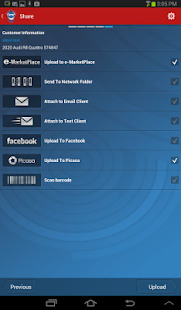 AutoVoto Screenshots 5