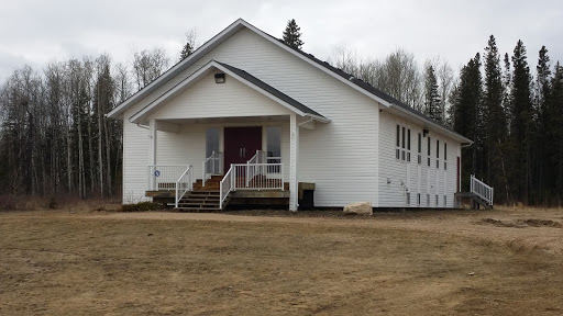 Willow Lake Baptist Church