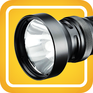 Flashlight by Ruddy Rooster