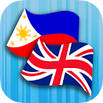 Cover Image of Télécharger Filipino English Translator 2.2.2 APK