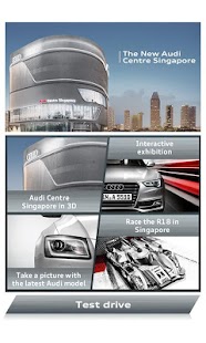 How to get Audi Centre 1.0.1 mod apk for pc