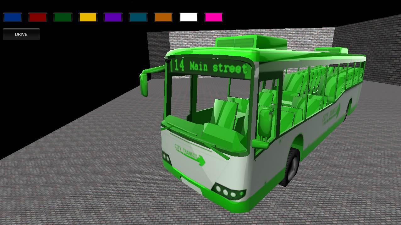 Bus Simulator 3d | Download Full APK Games &amp; Apps