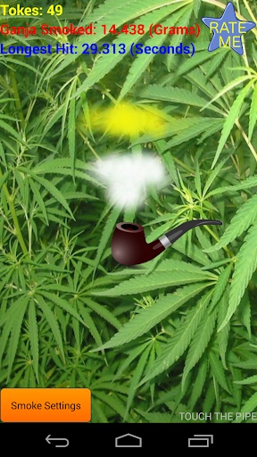 Smoke a bowl: Smoke Weed 420