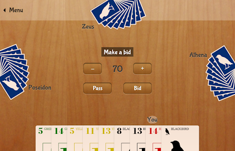 Lastest Blackbird APK for Android