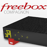 Freebox Compagnon - Ma Freebox Apk