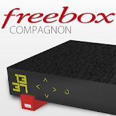 Freebox Compagnon - Ma Freebox