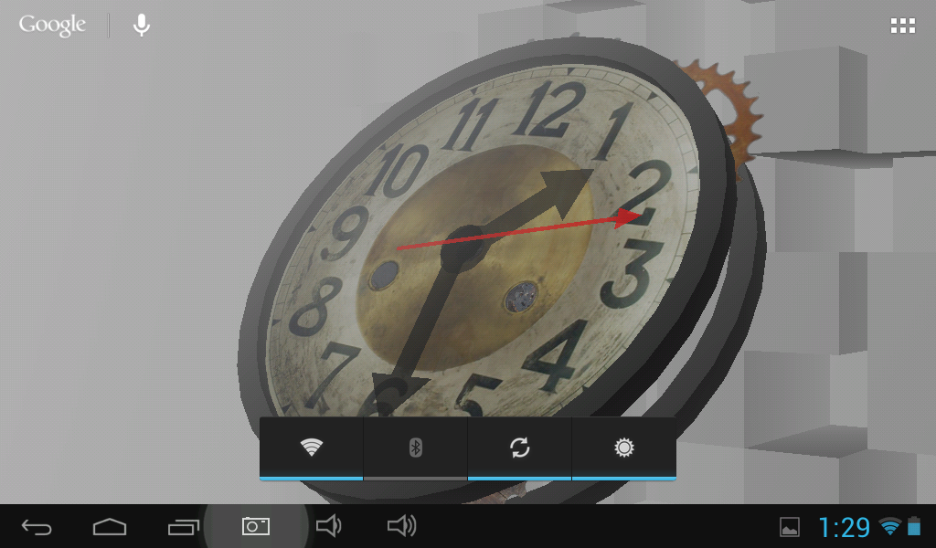 Clock and Calendar 3D Android Apps on Google Play Clock and Calendar 3D Android Apps on Google Play