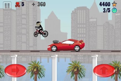 Stickman BMX 1.5.3 APK + Mod (Unlimited money) إلى عن على ذكري المظهر