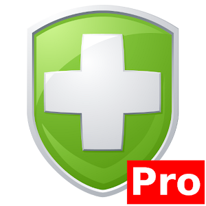 GuardiApp Sports Lifesaver Pro logo