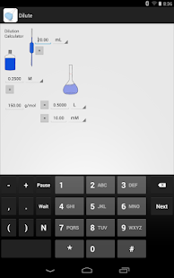 Dilute Screenshots 2