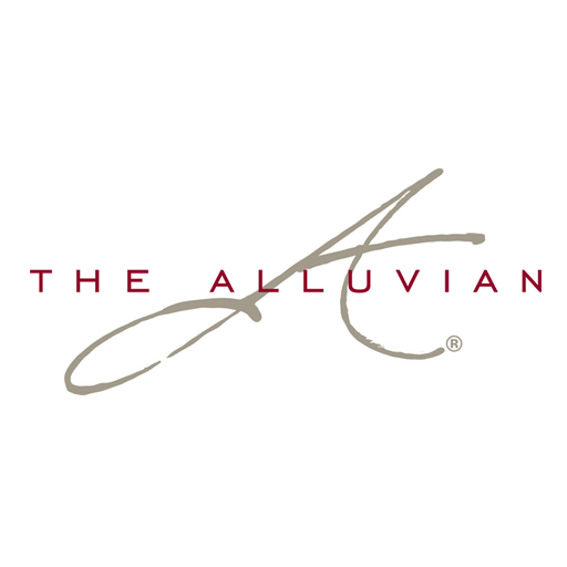 The Alluvian 商業 App LOGO-APP開箱王