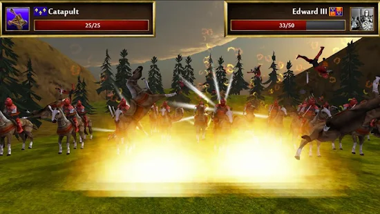 Broadsword: Age of Chivalry - screenshot thumbnail