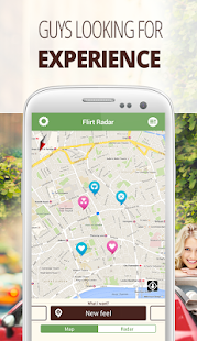 How to mod Flirt Radar patch 1.0.5 apk for android