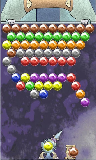 Bubble Shooter Classic