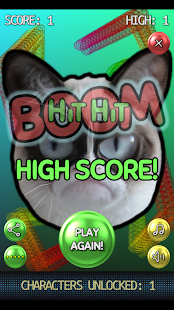 Download Hit Hit Boom: Avenged Dreams APK for Android