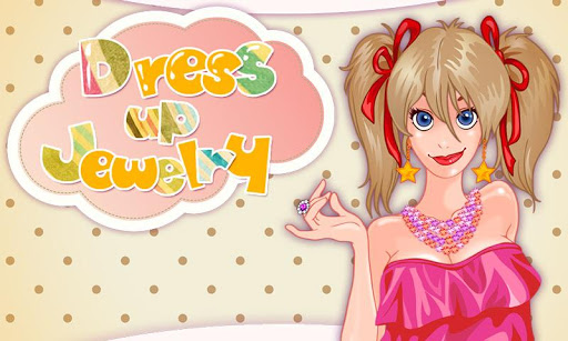 Girls Games-Jewelry Maker