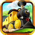 Pocket Railroad icon