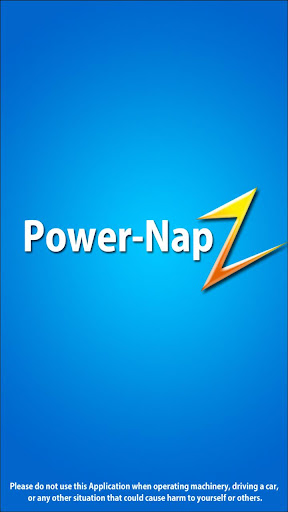 Power-NapZ Lite