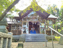 禪ヶ峯神社