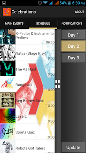 How to install Celebrations :: GQuasar 1.2 apk for pc