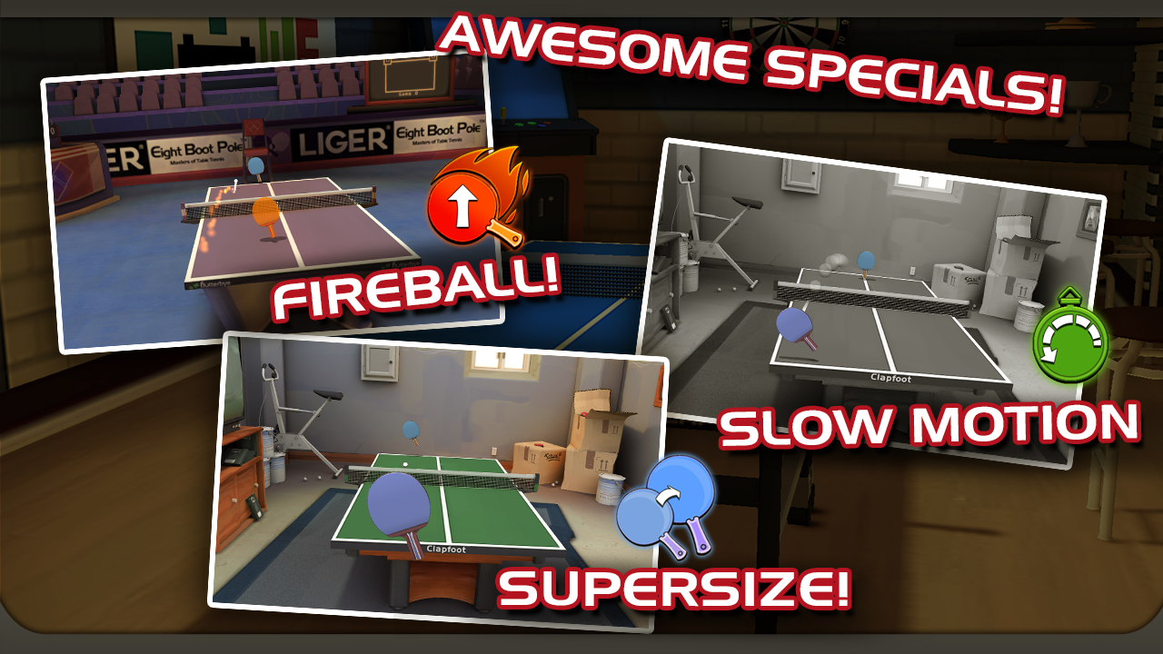 Ping Pong Masters Android Apps on Google Play