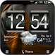Sense 3.0 Skin FlatBlackOrange