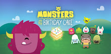 Monsters Ate My Birthday Cake APK
