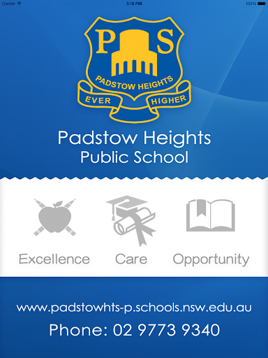Padstow Heights Public School