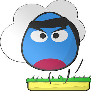 Trampoline Jumper Game.apk 2
