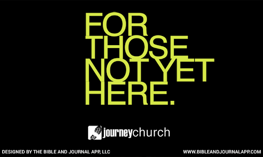 Journey Church PA Screenshots 0