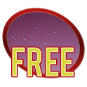 FREE Star Trail Calculator logo