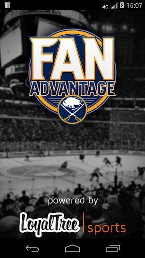 Sabres Fan Advantage