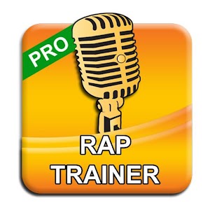 Freestyle Rap Pro logo