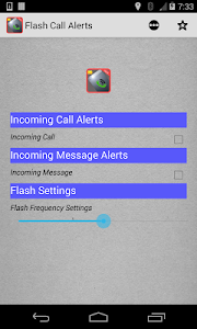 tai den flash canh bao