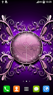 download นาฬิกาทอง free