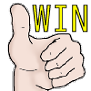 Win-Lose Counter 1.0